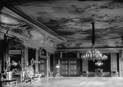 Ballsaal