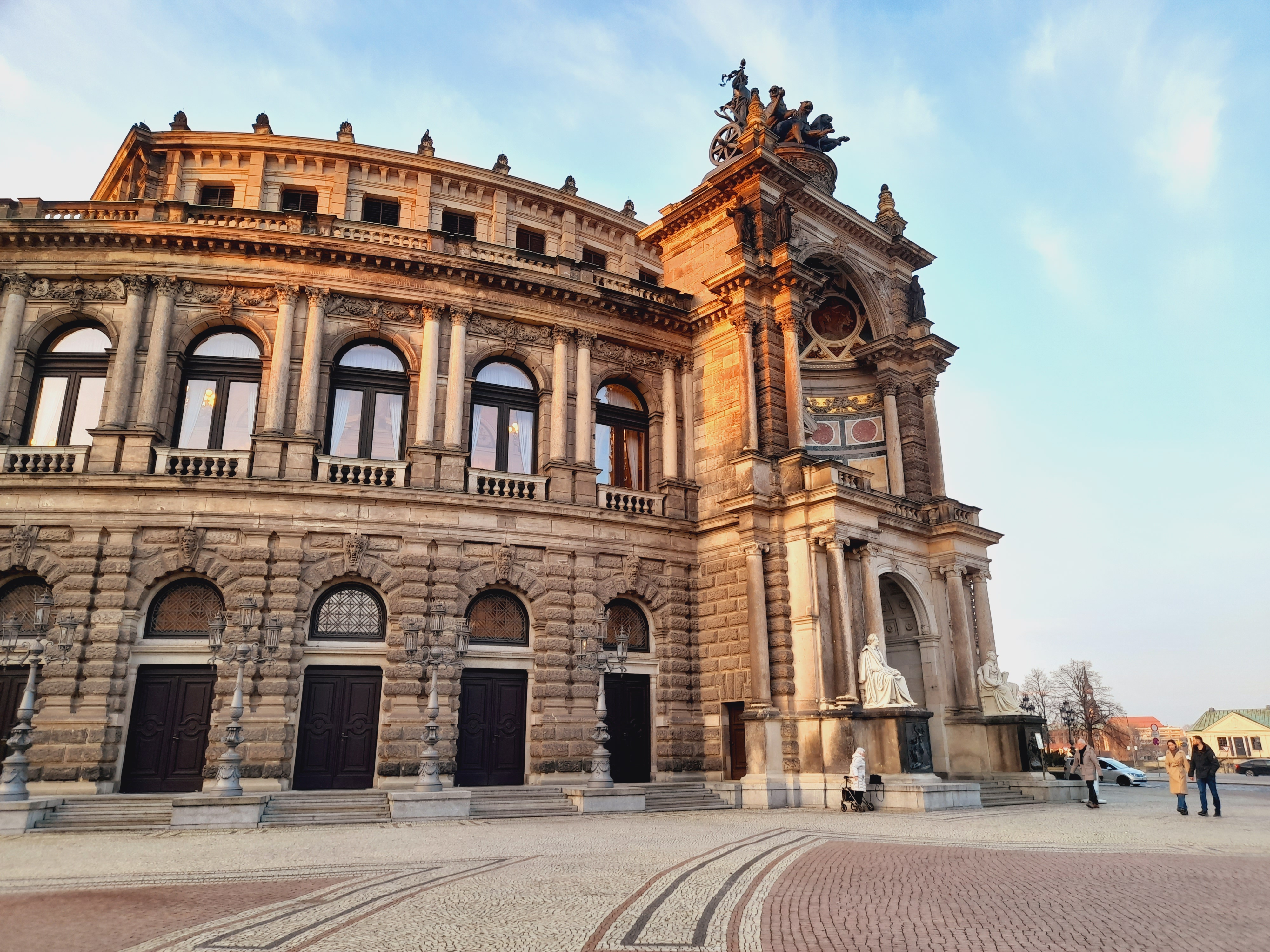 semperoper