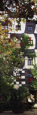 Kundt Haus Wien