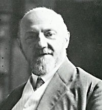 Franz Matsch - Maler